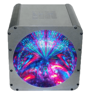 Arriendo de 7 Head Magic light DMX-512