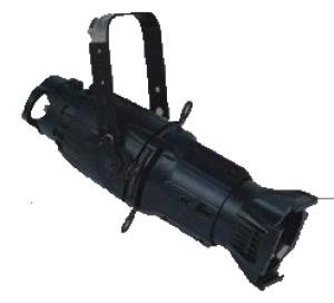 Arriendo de Elipsoidal 26º