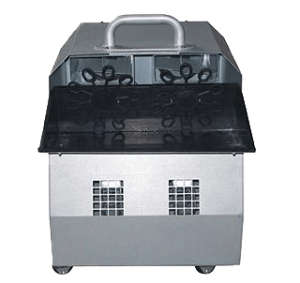 Arriendo de Máquina de burbujas Doble