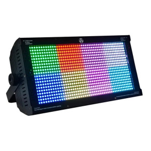 Arriendo de ESTROBOSCOPICA LED RGBW 1500W DMX